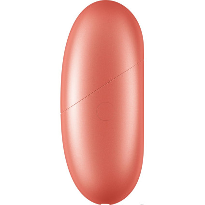 Наушники Huawei FreeBuds 5 (оранжевый коралл, международная версия)