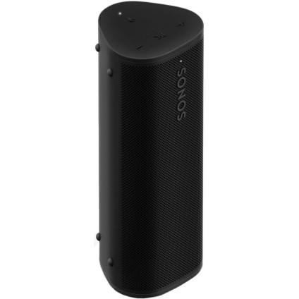 Беспроводная колонка Sonos Roam 2 (черный)