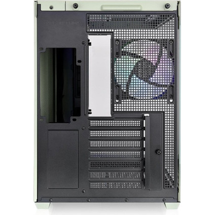 Корпус Thermaltake View 380 TG ARGB Matcha Green CA-1Z2-00MEWN-00