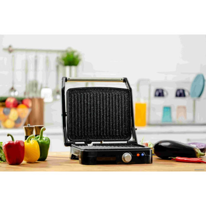 Электрогриль Zelmer ZPR2000