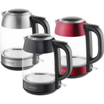 Электрический чайник Concept RK4082