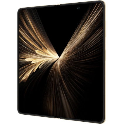 Телефон HONOR Magic V5 16GB/512GB международная версия (золотой рассвет)