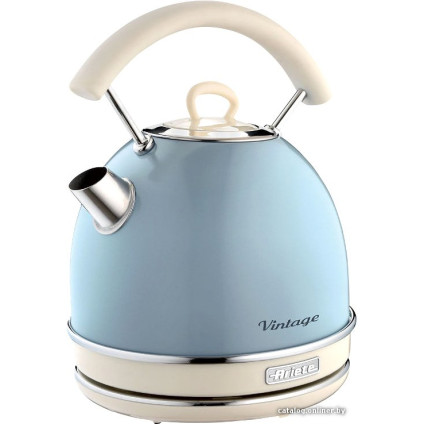 Электрический чайник Ariete 2877/05 Blue Vintage