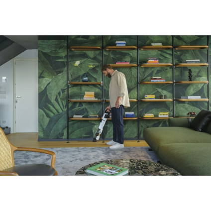 Пылесос Hoover HFX20H 011