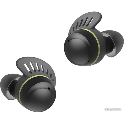 Наушники LG TONE Free Fit DTF7Q