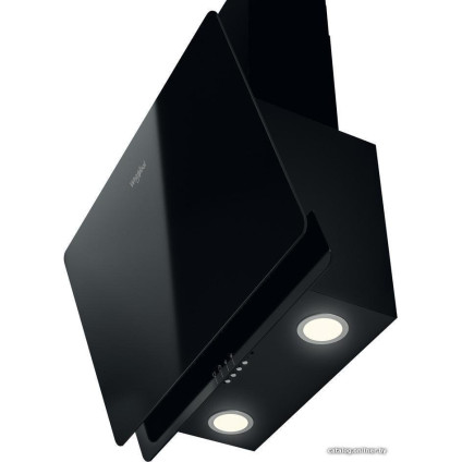 Кухонная вытяжка Whirlpool WHVP 65F LM K