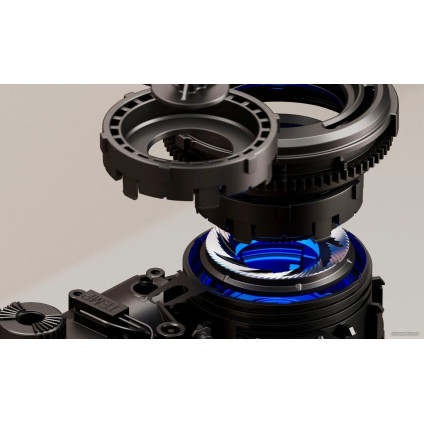 Кофемашина Siemens EQ900 TQ907R05