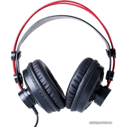 Наушники ISK HP580