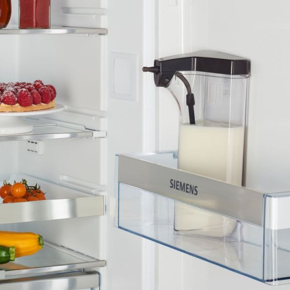 Кофемашина Siemens EQ900 TQ905RZ5