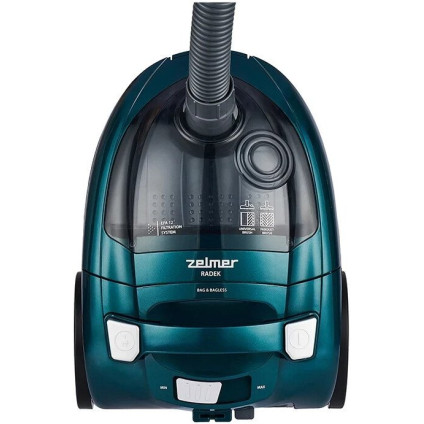 Пылесос Zelmer ZVC031P