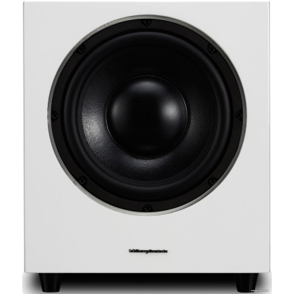 Проводной сабвуфер Wharfedale WH-D10 (белый)