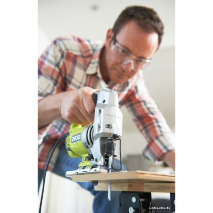 Электролобзик Ryobi RJS850-K