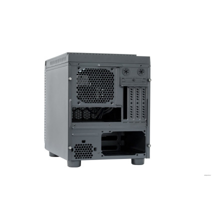 Корпус Chieftec CI-01B-OP