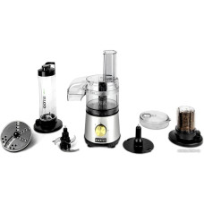 Кухонный комбайн Gotie GBW-1000S