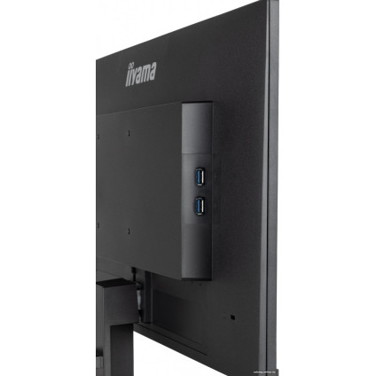 Монитор Iiyama ProLite XU2492HSU-B6