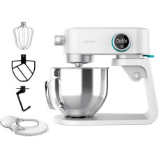 Планетарный миксер Cecotec Twist&Fusion 4000 Luxury White 04171