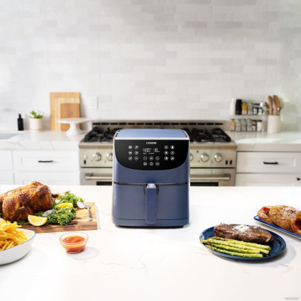 Аэрогриль (аэрофритюрница) Cosori Premium CP158-AF-RXL