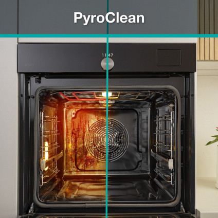 Электрический духовой шкаф Gorenje BSA6138B