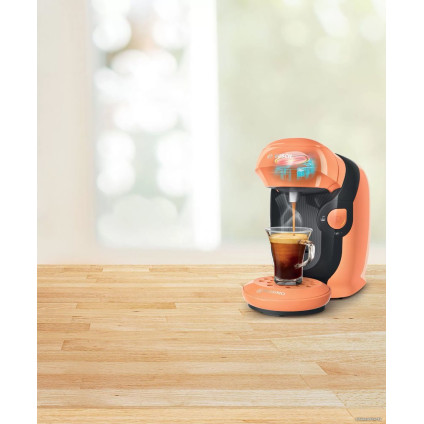 Капсульная кофеварка Bosch TAS1106