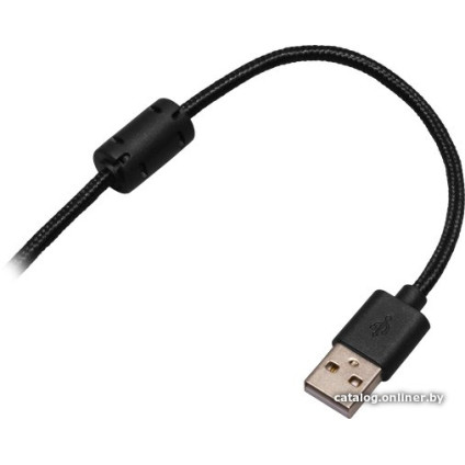 Игровая мышь Redragon Storm Pro (черный)