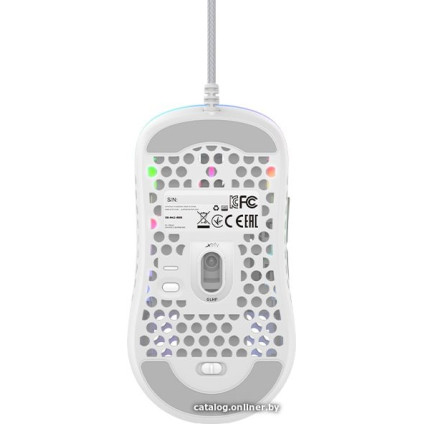 Игровая мышь Xtrfy M42 (белый)