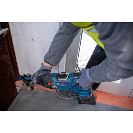 Сабельная пила Bosch GSA 18V-28 Professional 06016C0000 (без АКБ)