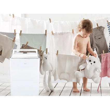 Осушитель воздуха TCL DEWA20EB