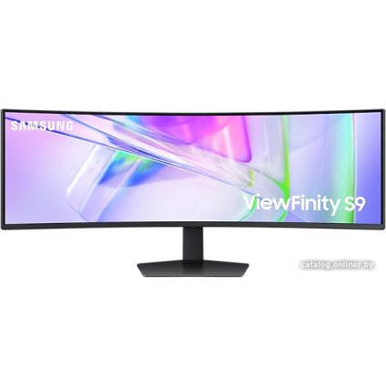 Монитор Samsung ViewFinity S9 LS49C950UAUXEN