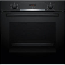 Электрический духовой шкаф Bosch Serie 4 HBA534BB3