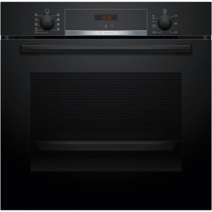 Электрический духовой шкаф Bosch Serie 4 HBA534BB3