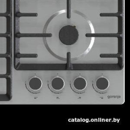 Варочная панель Gorenje G642ABX