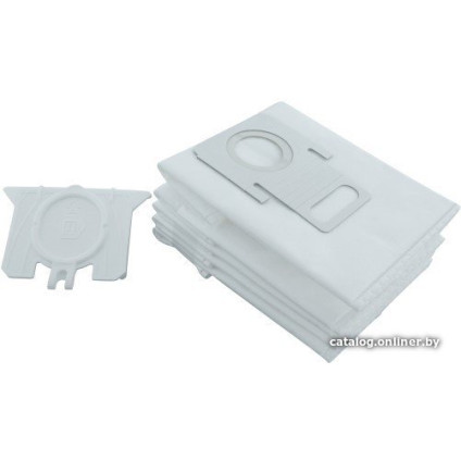 Комплект одноразовых мешков Thomas 787243