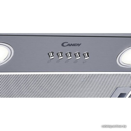 Кухонная вытяжка Candy CBG625/1X