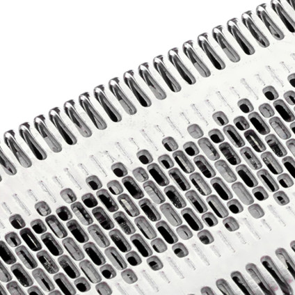 Триммер для бороды и усов BaByliss OT996E X-Metal X-Blade