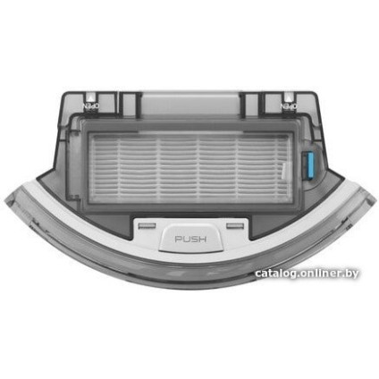 Робот-пылесос ETA Aron 2512 90000