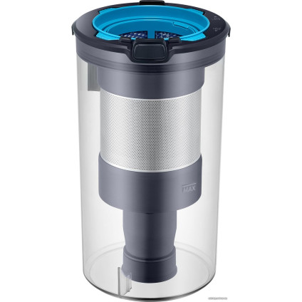 Пылесос Samsung Jet 60 turbo VS15A6031R4/EV