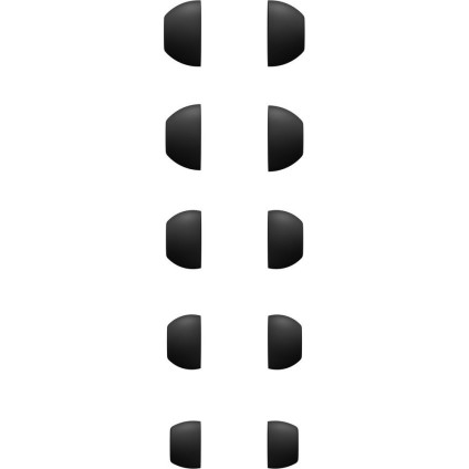 Наушники Beats Powerbeats Pro 2 (черный)