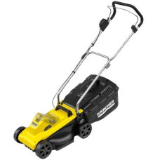 Газонокосилка Karcher LMO 2-18 1.445-400.0 (без АКБ)