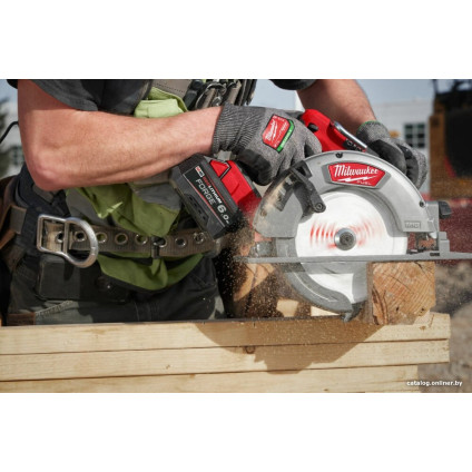 Аккумулятор Milwaukee M18 Forge M18FB6 4932492533 (18В/6 Ач)