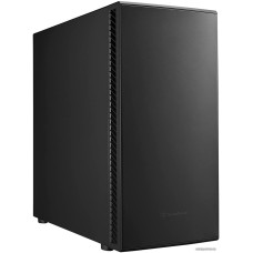 Корпус SilverStone Seta Q1 SST-SEQ1B