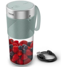 Портативный блендер Tefal Lightmix BL1C0430