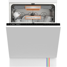 Встраиваемая посудомоечная машина Amica DIF68C8EMONiE