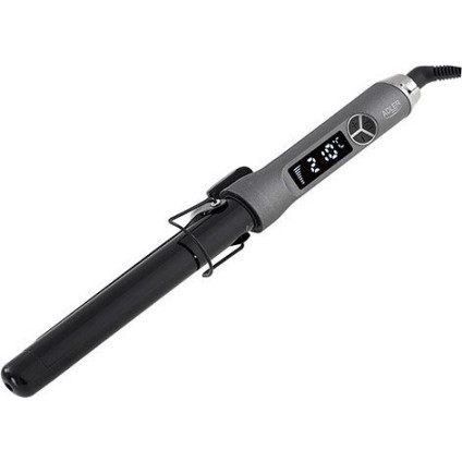 Круглая  плойка Adler AD 2114