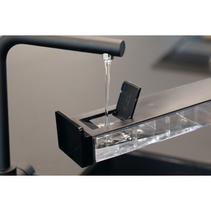 Электрический духовой шкаф Haier H6 ID68C5SYTB