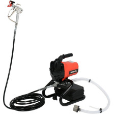 Краскораспылитель Yato YT-82560