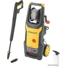 Мойка высокого давления Stanley SXPW16E