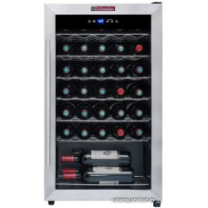 Винный шкаф La Sommeliere LS34A