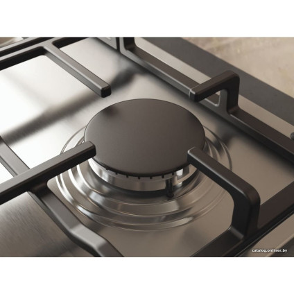 Варочная панель Whirlpool TGML 660 IX