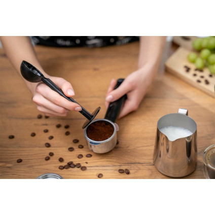 Рожковая кофеварка Goetze & Jensen ECM700