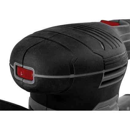 Эксцентриковая шлифмашина GRAPHITE 59G349